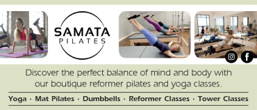 Samata Pilates