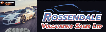 Rossendale Vulcanising Sales Ltd