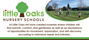 Little Oaks Nursery Schools