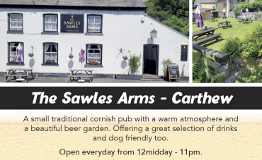 Sawles Arms