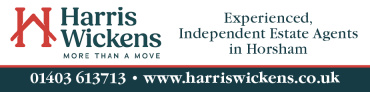 Harris Wickens