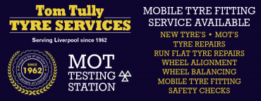 Tom Tully Tyre Services