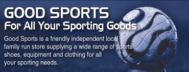 Good Sports Good Sports