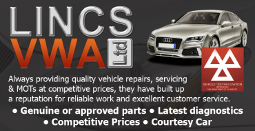 LINCS VWA