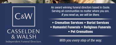 Casselden & Walsh Independent Funeral Directors