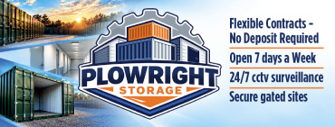 Plowright Storage