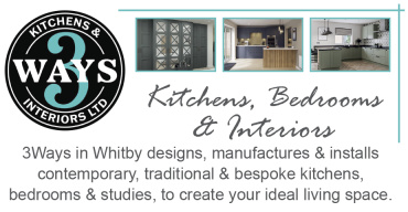 3Ways Kitchens & Interiors Ltd