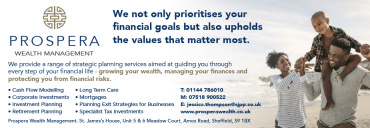 Prospera Wealth Management Prospera Wealth Management