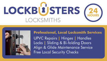 Lockbusters Locksmiths