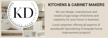 KD Bespoke Kitchens & Cabinet Makers