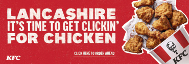 KFC Lancashire