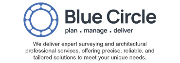 Blue Circle