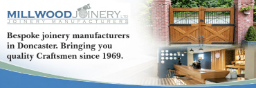 Millwood Joinery Ltd