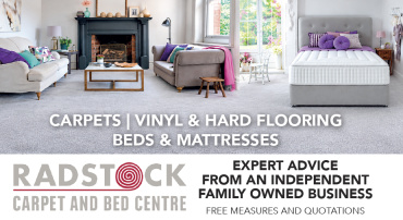 Radstock Carpet and Beds