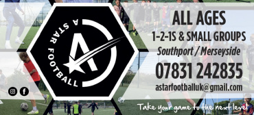 A Star Football
