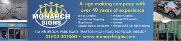 Monarch Signs Ltd