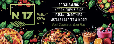 Nourish 17 Ltd