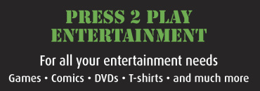 Press 2 Play Entertainment