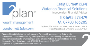 2 Plan Wealth Management