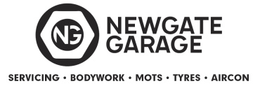Newgate Garage