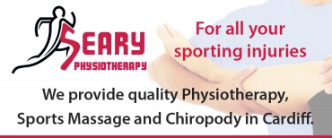 Seary Physiotherapy & Sports Injury Clinic