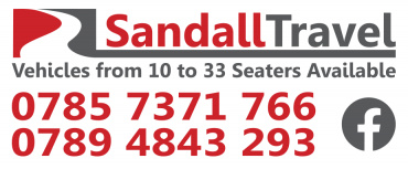 Sandall Travel Sandall Travel