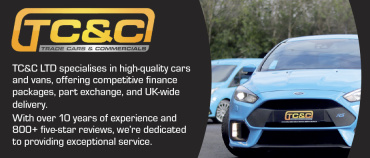 Trade Cars & Commercials (TC&C LTD)