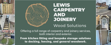 Lewis Carpentry & Joinery Lewis Carpentry & Joinery