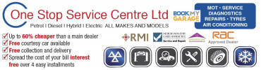 One Stop Service Centre
