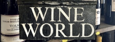 Wine World Wine World