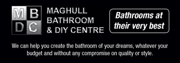 Maghull Bathroom & DIY Centre