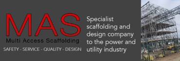 Multi Access Scaffolding Ltd