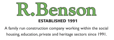 R. Benson Property Maintenance Ltd