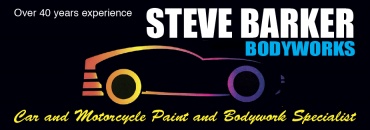Steve Barker Bodyworks Steve Barker Bodyworks