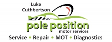 Pole Position Motor Services Pole Position Motor Services