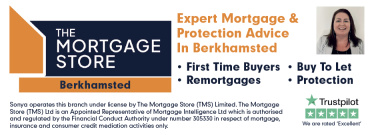 The Mortgage Store Berkhamsted -Sonya Willcocks