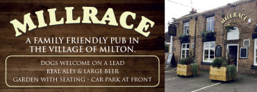 The Millrace