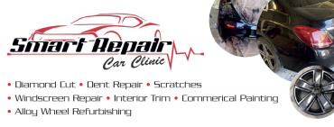 Smart Repair Car Clinic Smart Repair Car Clinic