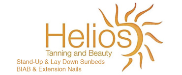 Helios Tanning and Beauty Salon Southport