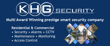 KHG Security Ltd