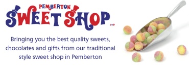 Pemberton Sweet Shop Ltd