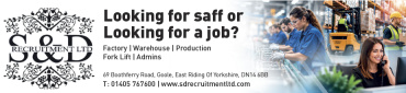 S&D Recruitment