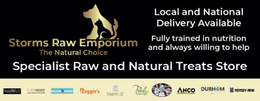 Storm’s Raw Emporium