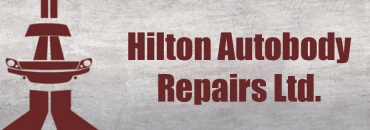 Hilton Autobody Repairs Ltd. Hilton Autobody Repairs Ltd.