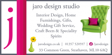 Jaro Design Limited