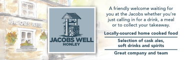 Jacobs Well Inn