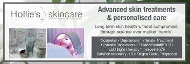 Hollie’s Skincare Ltd