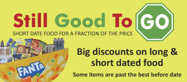 Still Good To Go Still Good To Go