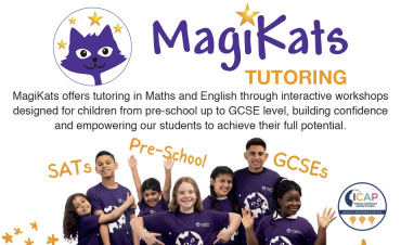 MagiKats Maths and English Tutoring in Woodford