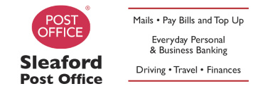 Sleaford Post Office